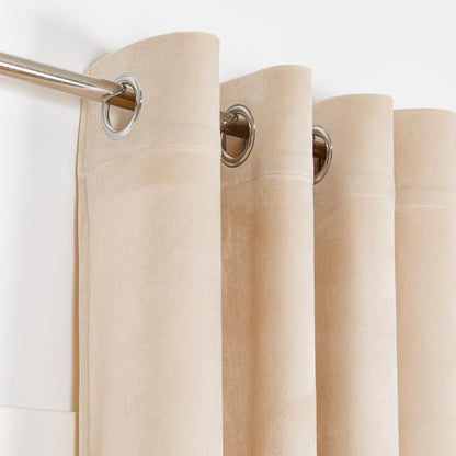 CORTINA OLLAO NEW TERCIOPEL