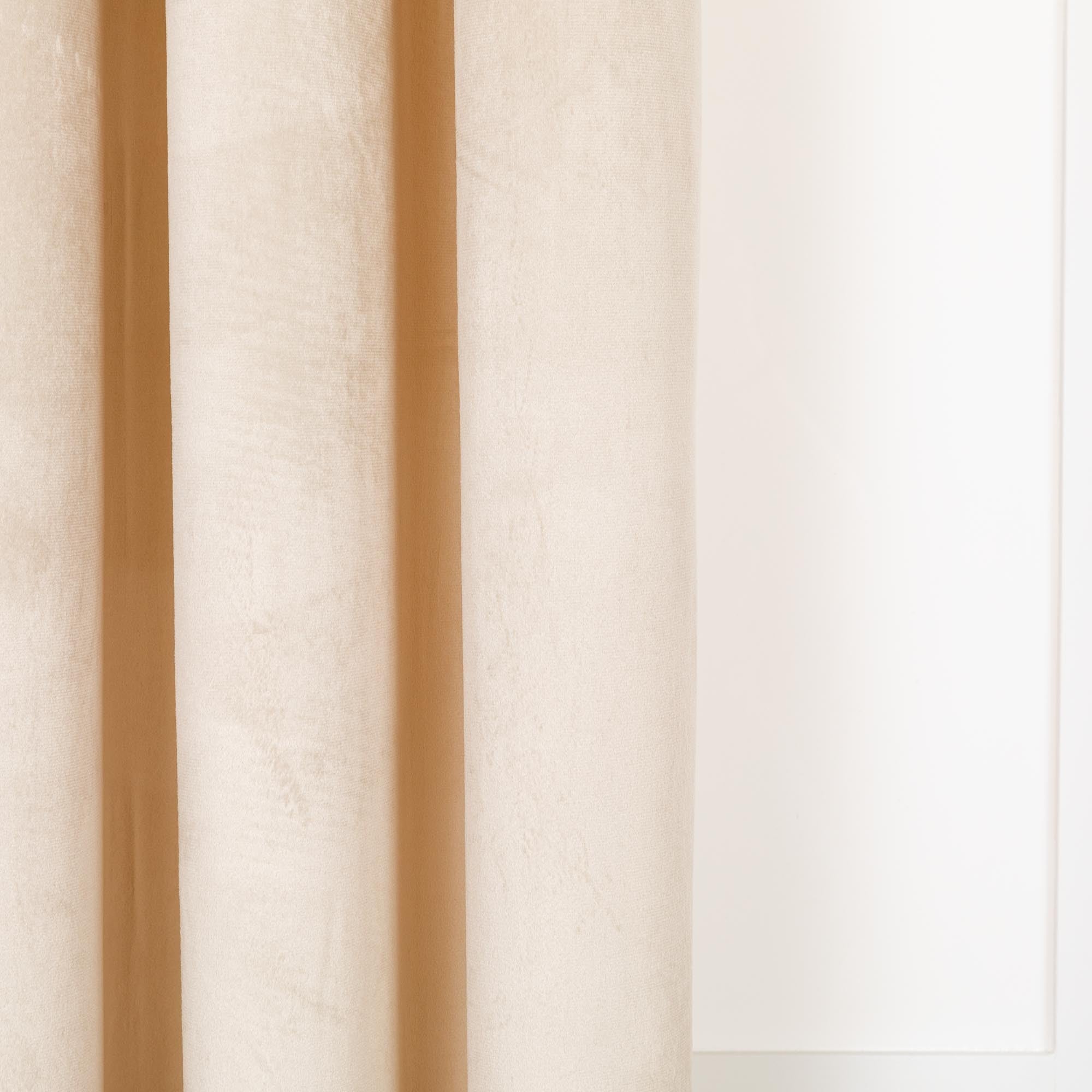 CORTINA OLLAO NEW TERCIOPEL