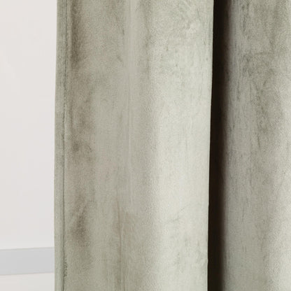 NUOVA TENDA CON OCCHIELLI IN VELLUTO