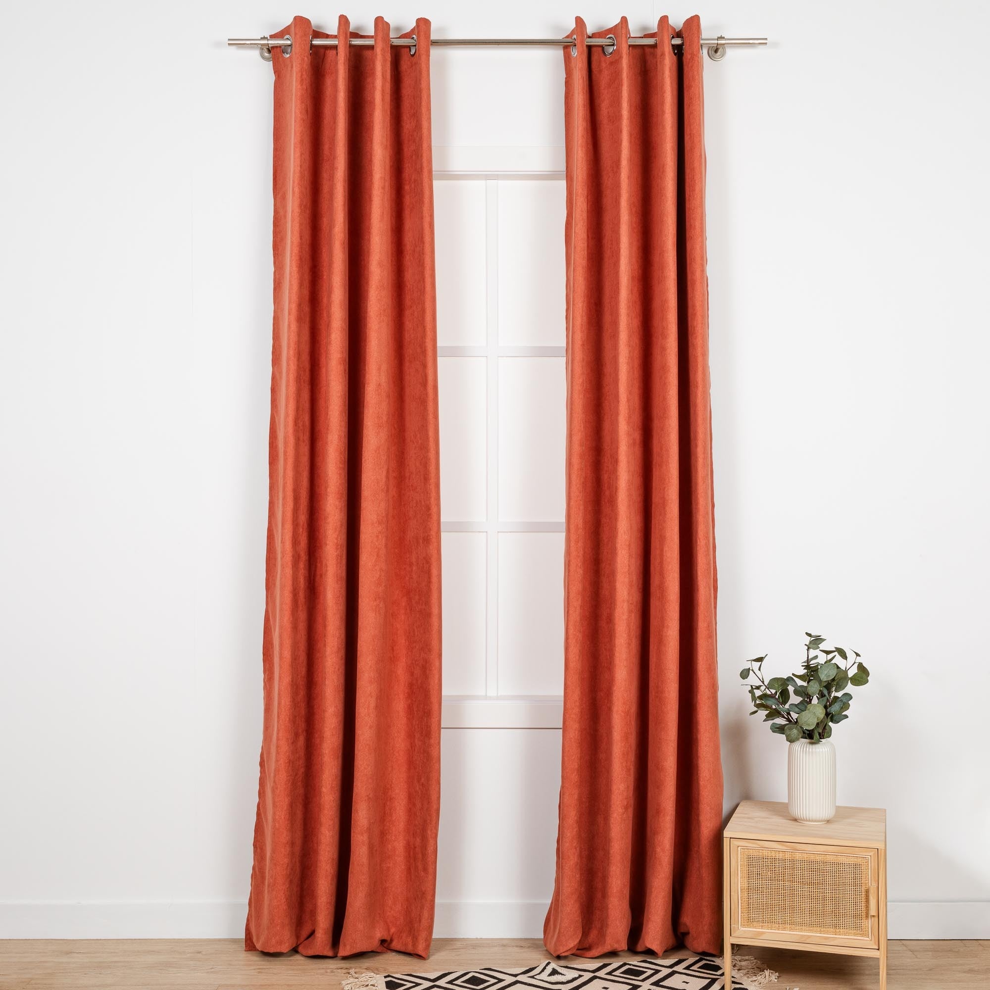 CORTINA OLLAO DAVANT