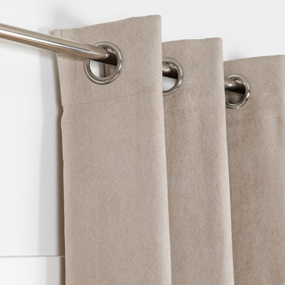 CORTINA OLLAO DAVANT