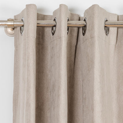 CORTINA OLLAO DAVANT