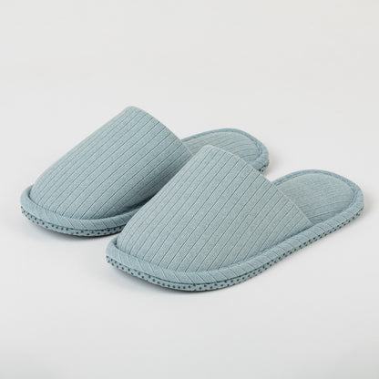 Chinelo canelado Raya Ancha Índigo