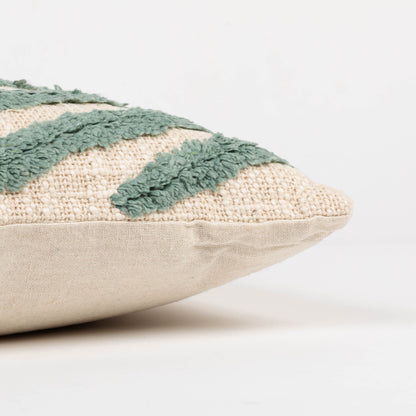 Cojín rectangular algodón 30x50 Matt - funda + relleno