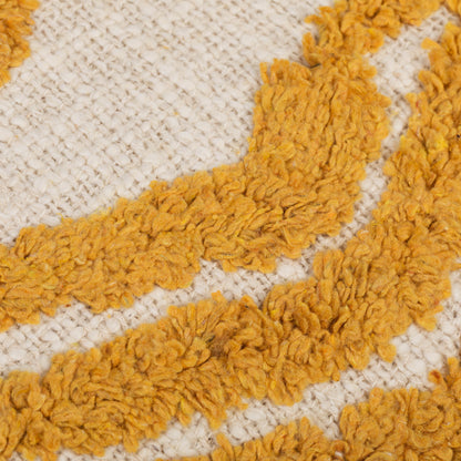 Cojín rectangular algodón 30x50 Matt - funda + relleno