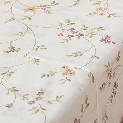 Juego de sábanas algodón Tremula