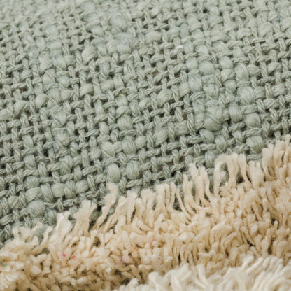 Plaid algodón Domus