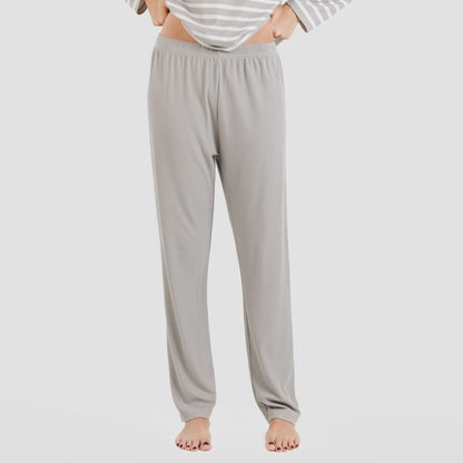 PIGIAMA CANALE BICOLORE