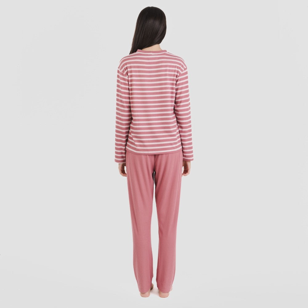 Pijama Canalé Bicolor