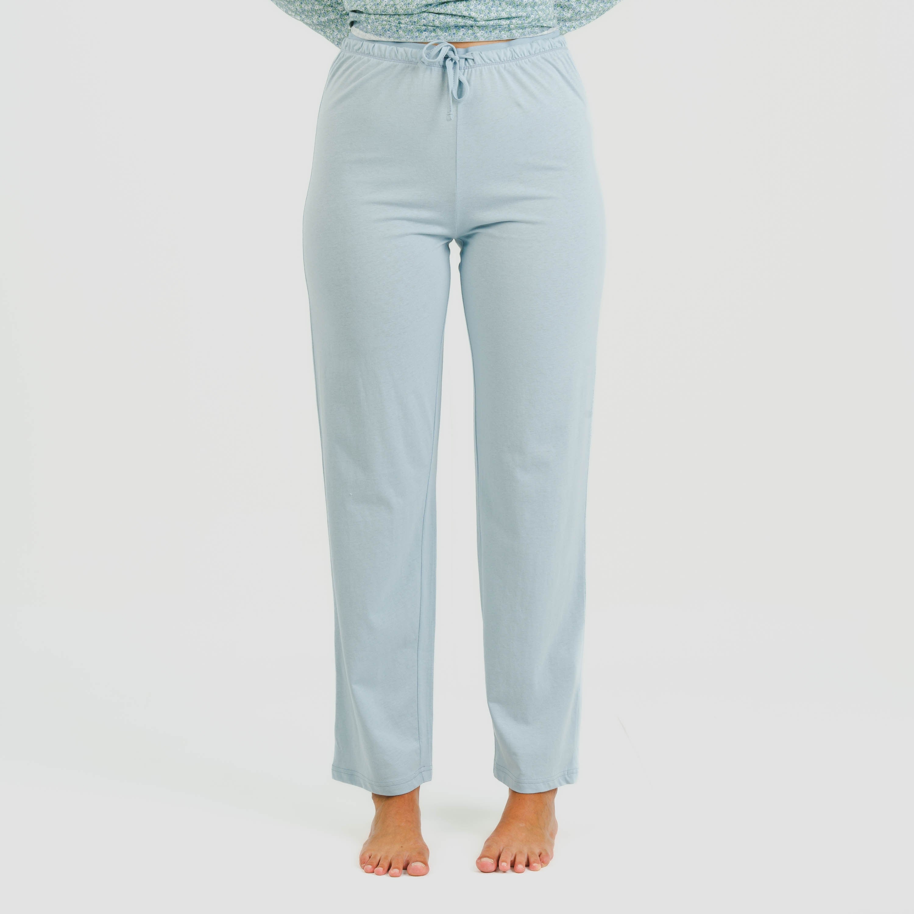 PIJAMA LLARG ALGA DONA CRIS