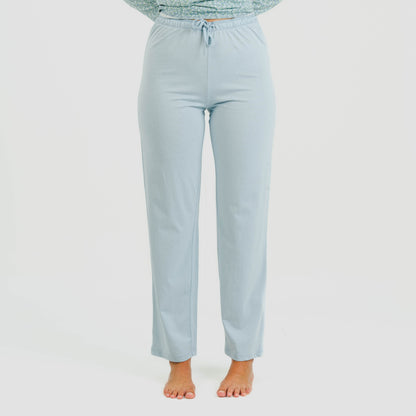 PIJAMA LLARG ALGA DONA CRIS