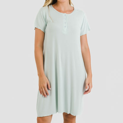 BLUSON A MANICHE CORTE A COSTINE IN VISCOSA TINTA UNITA