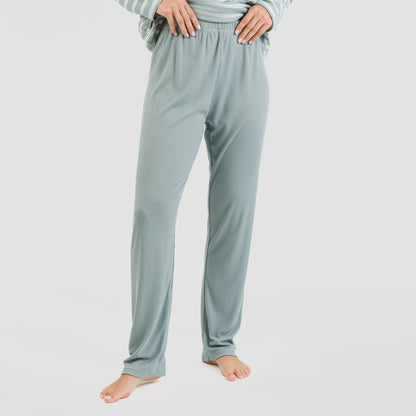 Pijama Canalé Bicolor