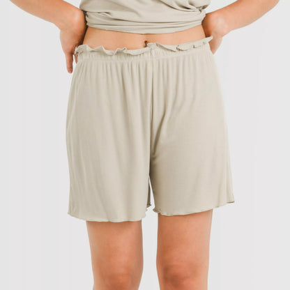 PIJAMA CRT M/CRT DONA CANALE VISCOSA LLIS