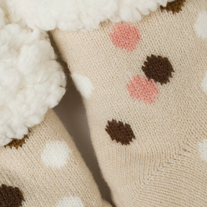 Meias femininas Janice