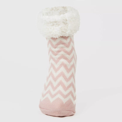 Meias femininas Jeannine