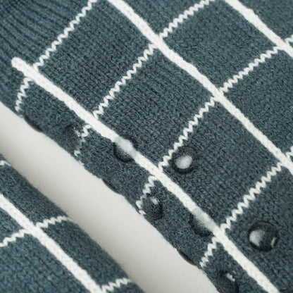 MITJONS HOME QUADRE PRUDEN