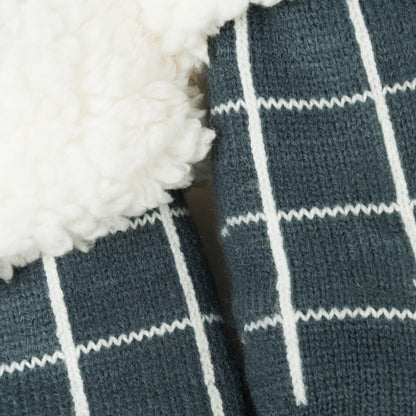 MITJONS HOME QUADRE PRUDEN