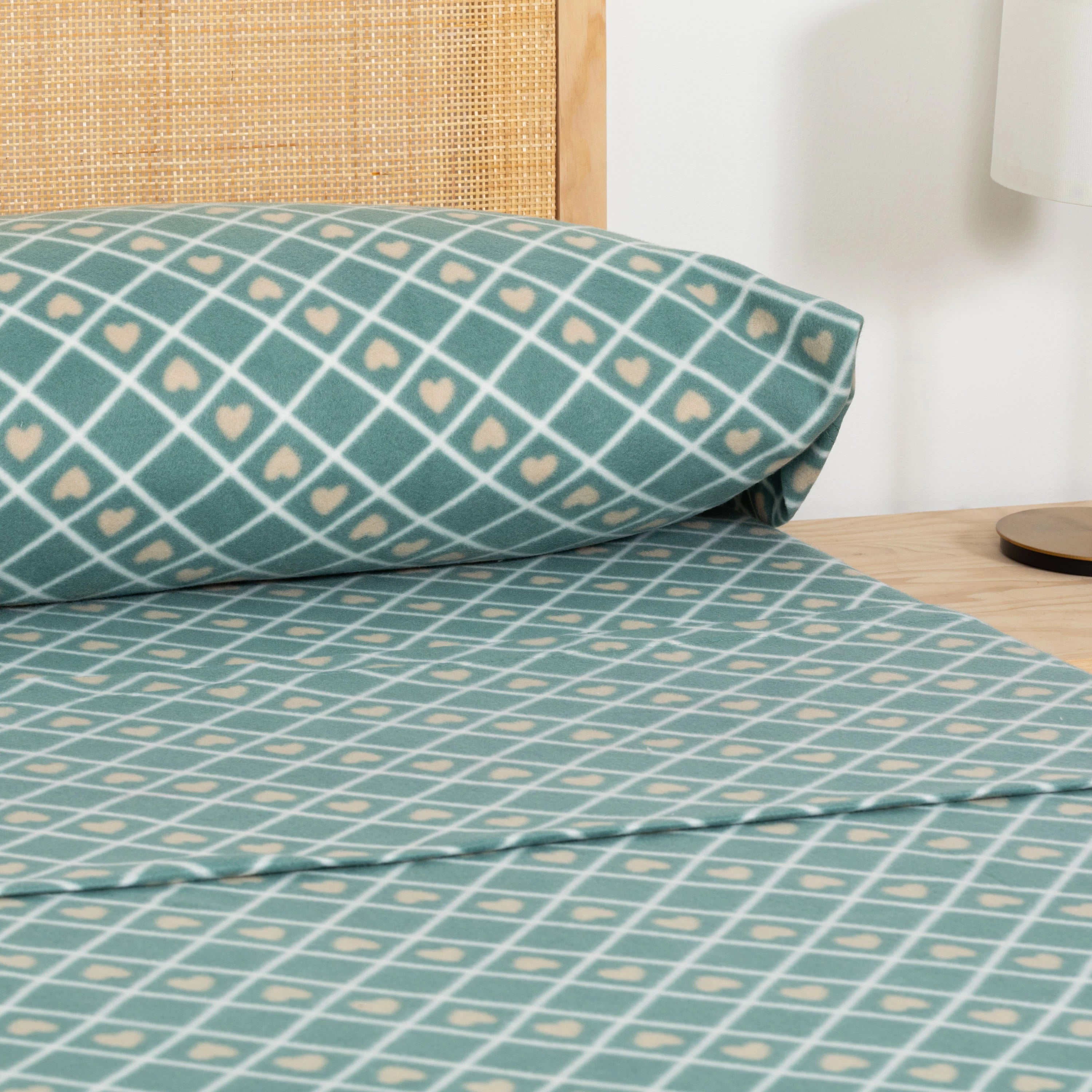 COMPLETO LENZUOLA ILENIA PYRENEES