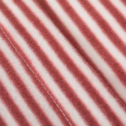 Set di lenzuola Leto a righe Pirenei