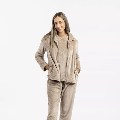 SUADERA TERCIOPEL LISA