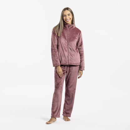 SUADERA TERCIOPEL LISA