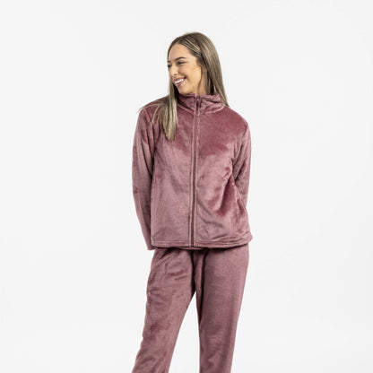 SUADERA TERCIOPEL LISA