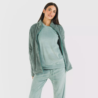 SUADERA TERCIOPEL LISA