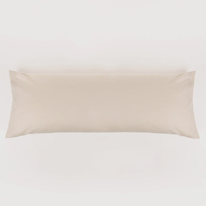 Fronha de algodão lisa