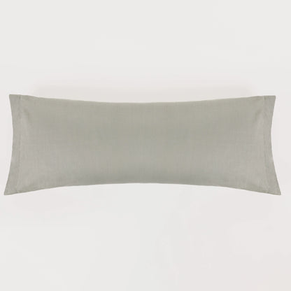 Fronha de algodão lisa