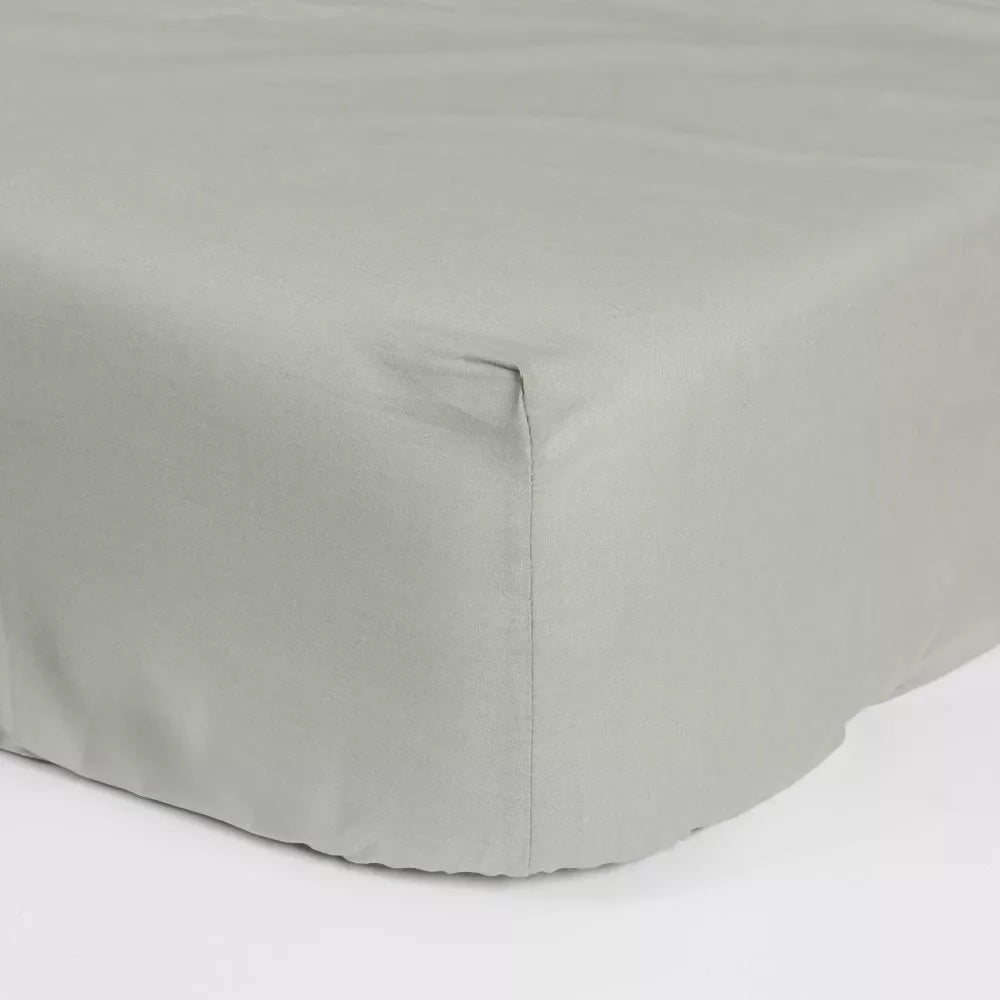 Sábana bajera algodón 100%