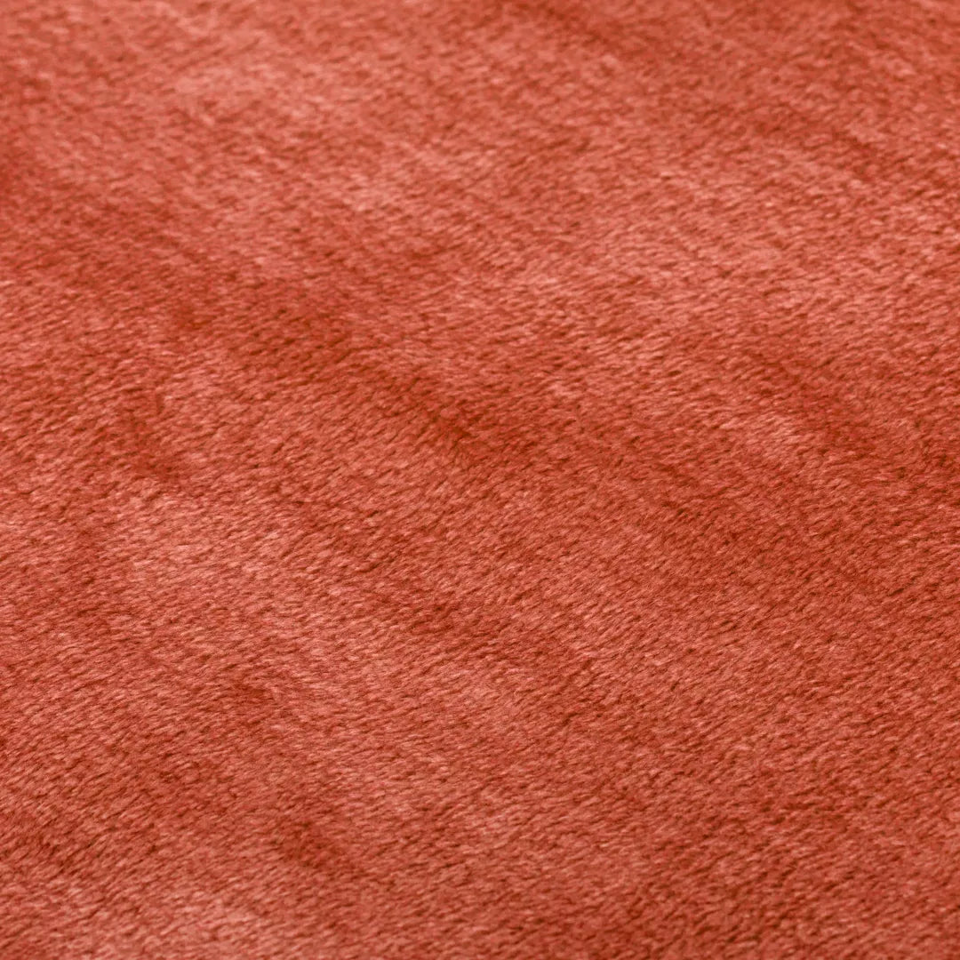 MANTA TERCIOPEL SOLID