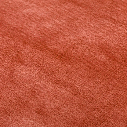 MANTA TERCIOPEL SOLID