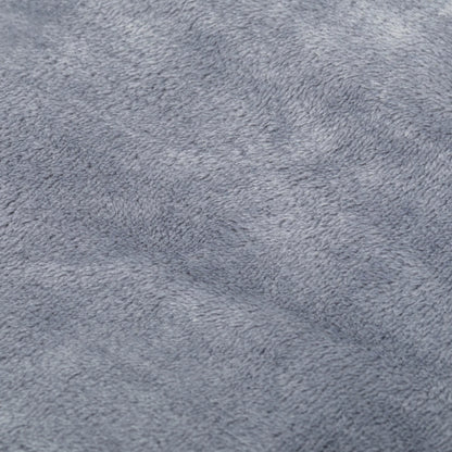 MANTA TERCIOPEL SOLID