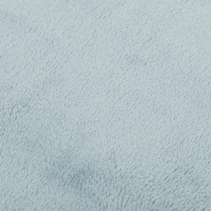 MANTA TERCIOPEL SOLID