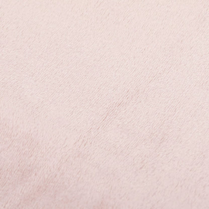 MANTA TERCIOPEL SOLID