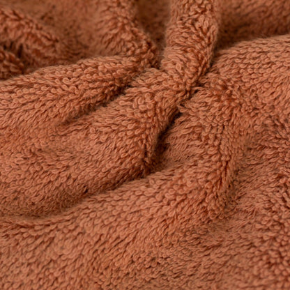 Toalla de baño 700gr caldera