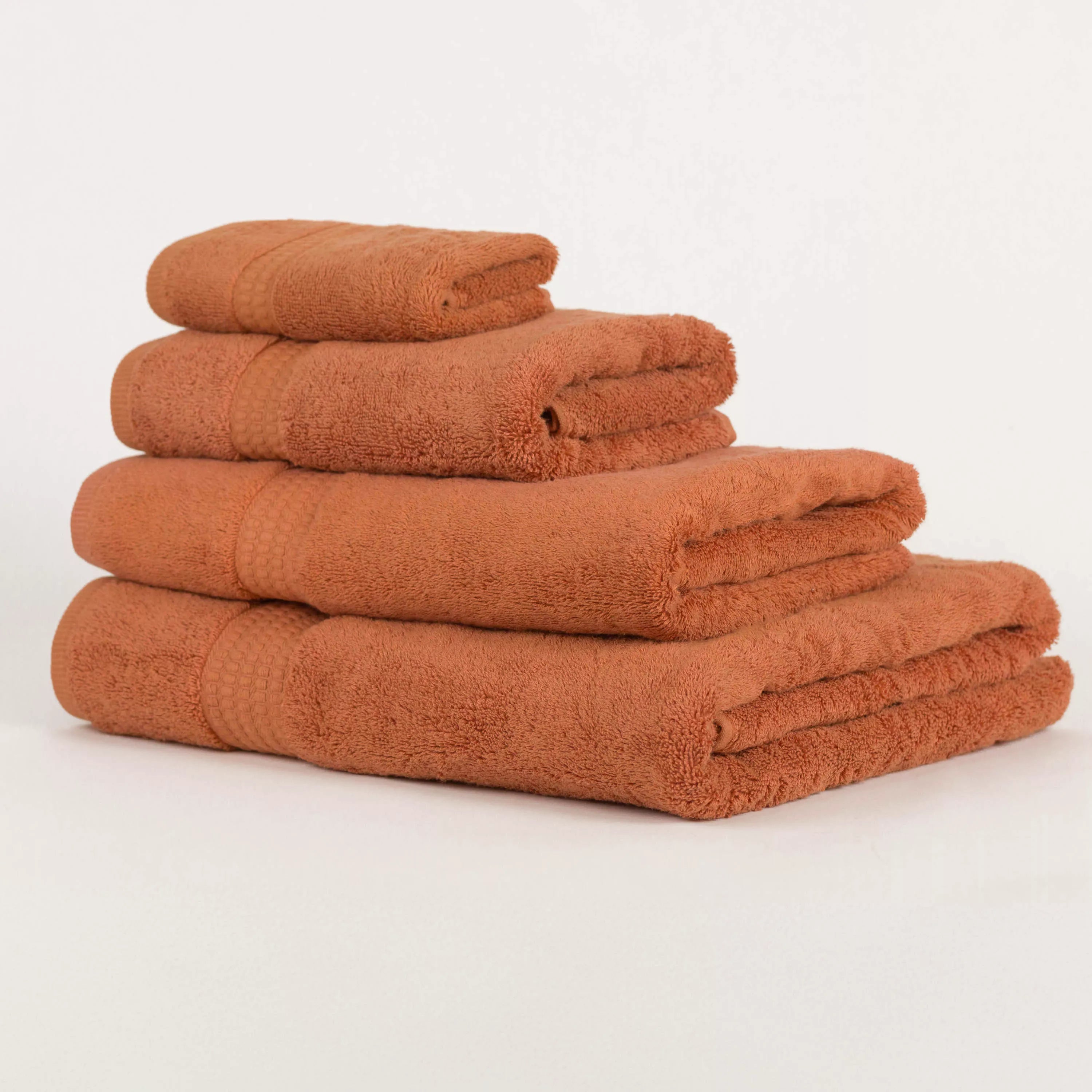 Toalla de baño 700gr caldera