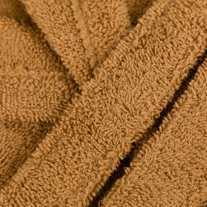 Roupão com capuz 450g Unissex