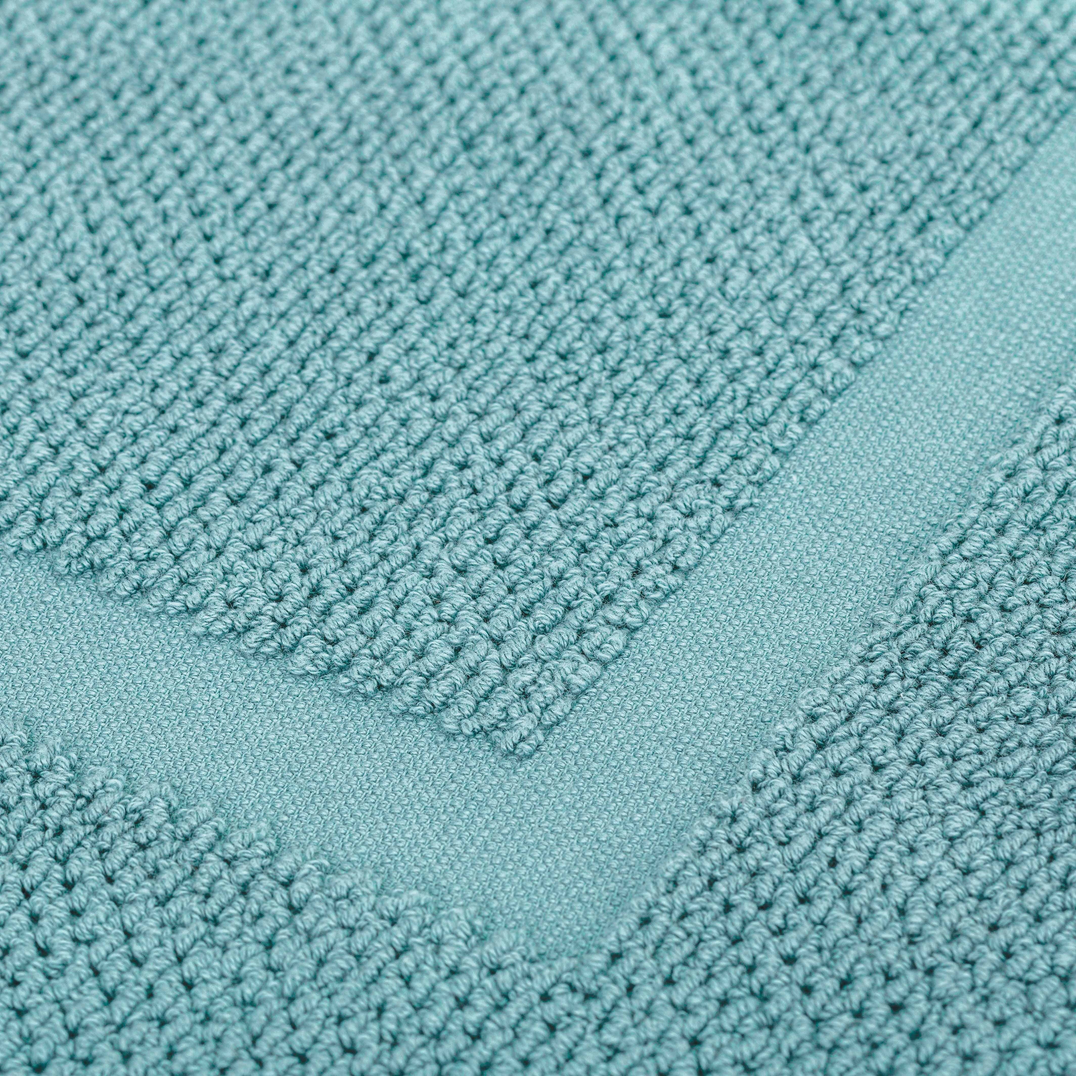 copy of Saída de banho água marinha 870gr