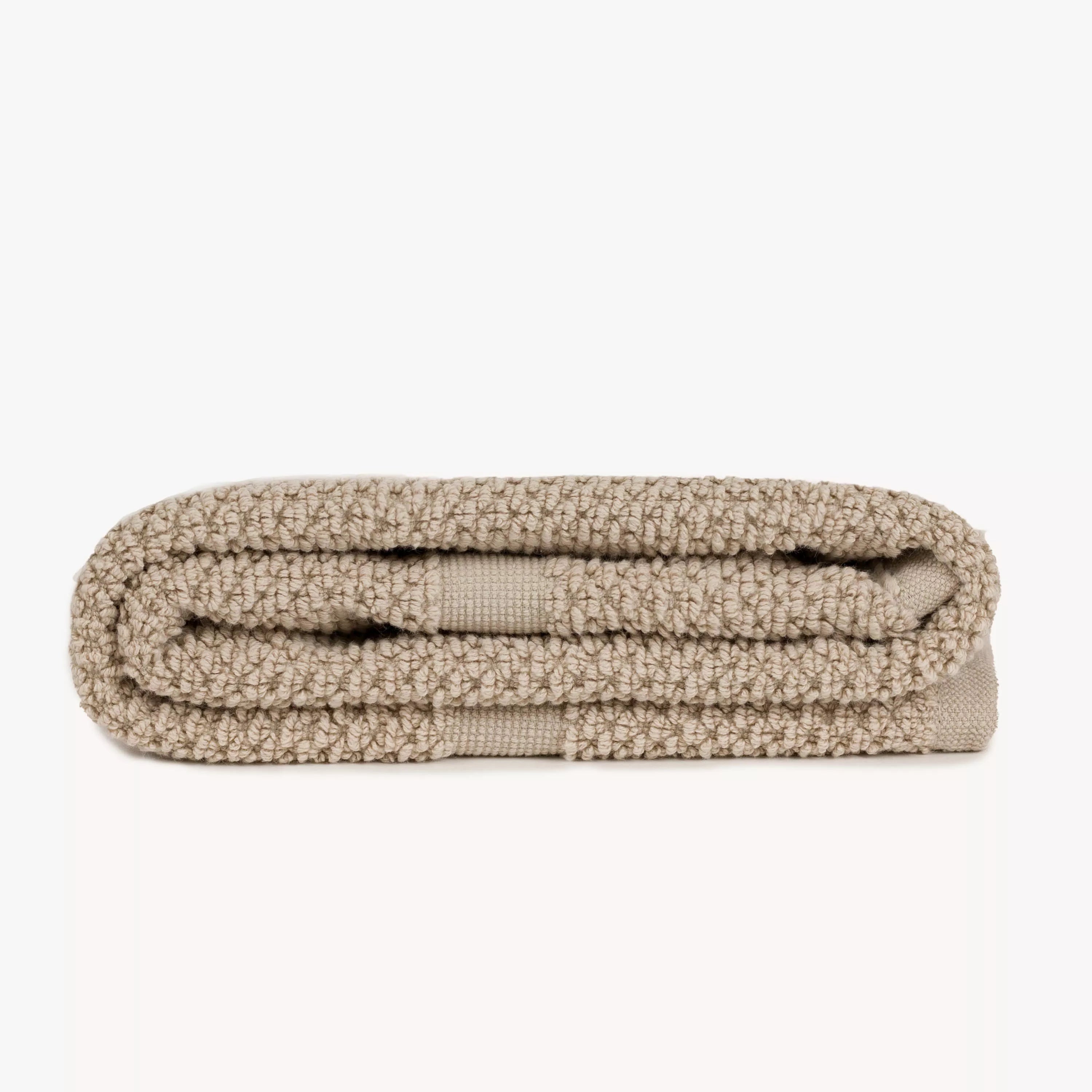 Tapete de banho liso 870g