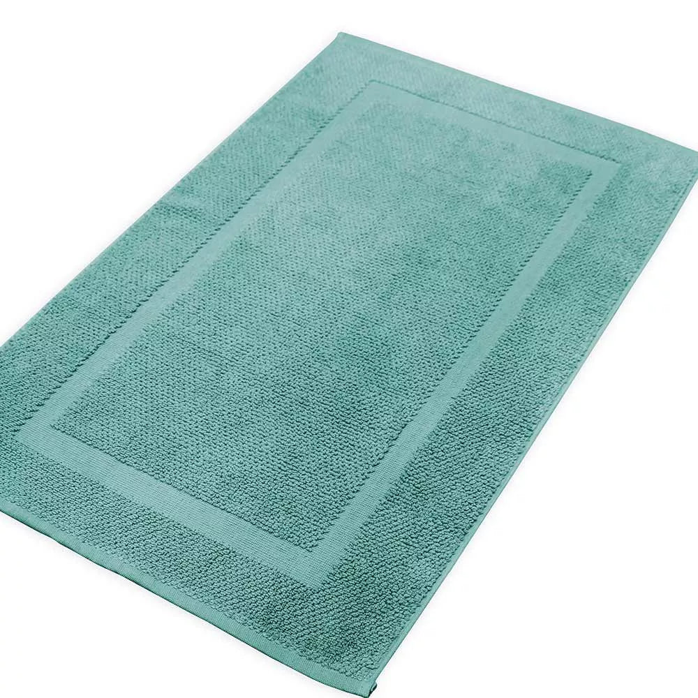 Alfombra de baño lisa 870gr