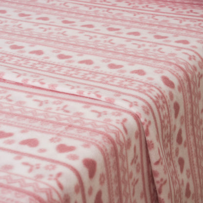 SET DI LENZUOLA PIRINEO CANDY