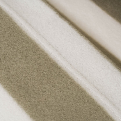 Set di lenzuola Vinia a righe Pirenei