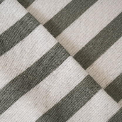 SET LENZUOLA IN FLANELLA A RIGHE AVILES