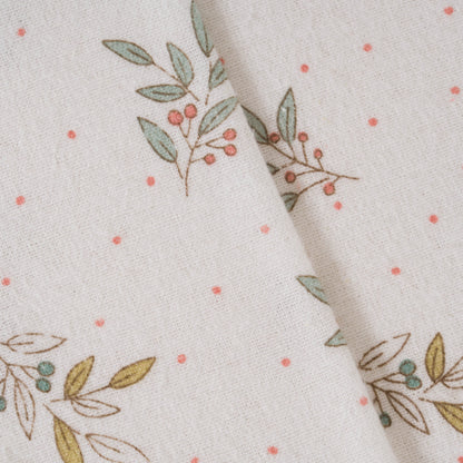 Juego de sábanas franela Denita