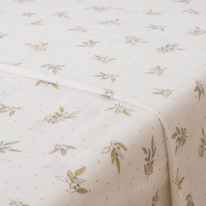 Juego de sábanas franela Denita