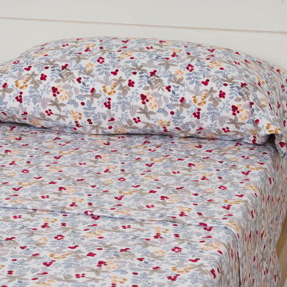 SET LENZUOLA IN FLANELLA VIENNA