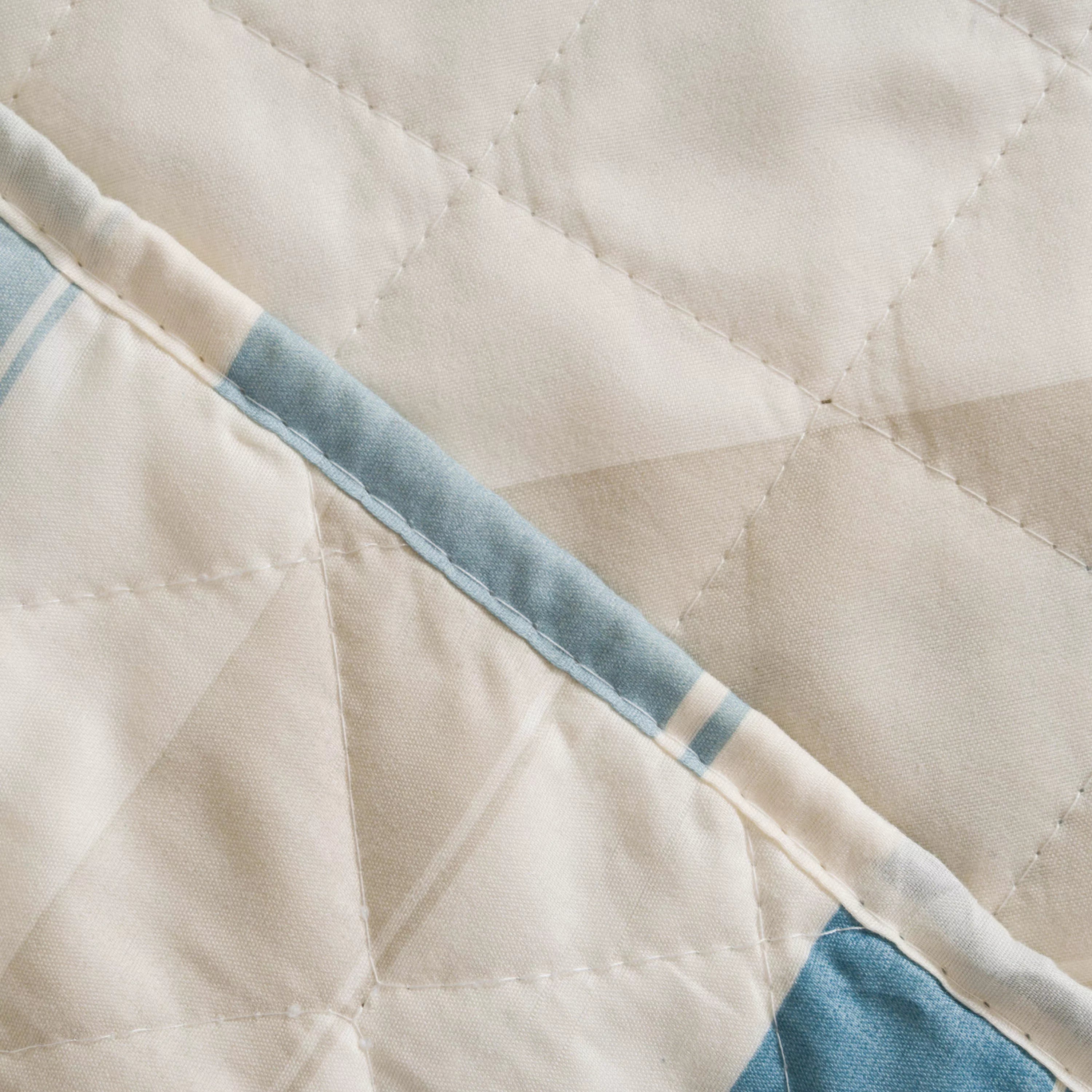 Colcha Denia Listrada Bouti