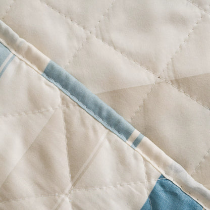 Colcha Denia Listrada Bouti